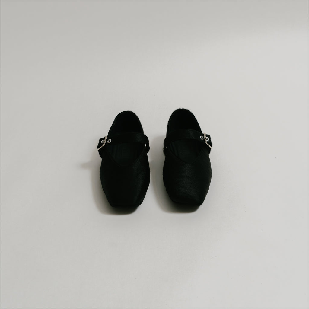 Ballerina negra