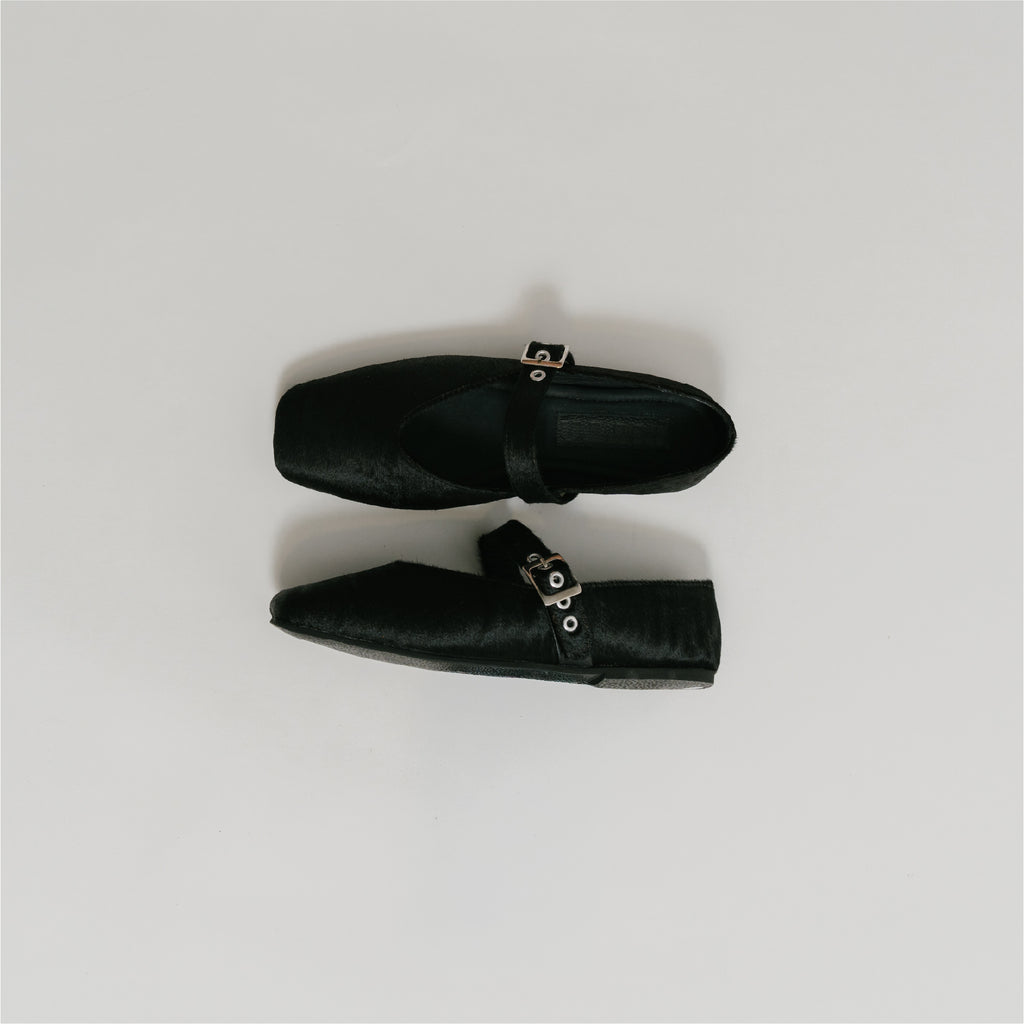 Ballerina negra