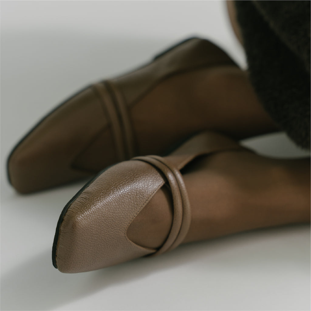 Fouetté Mocca zoom